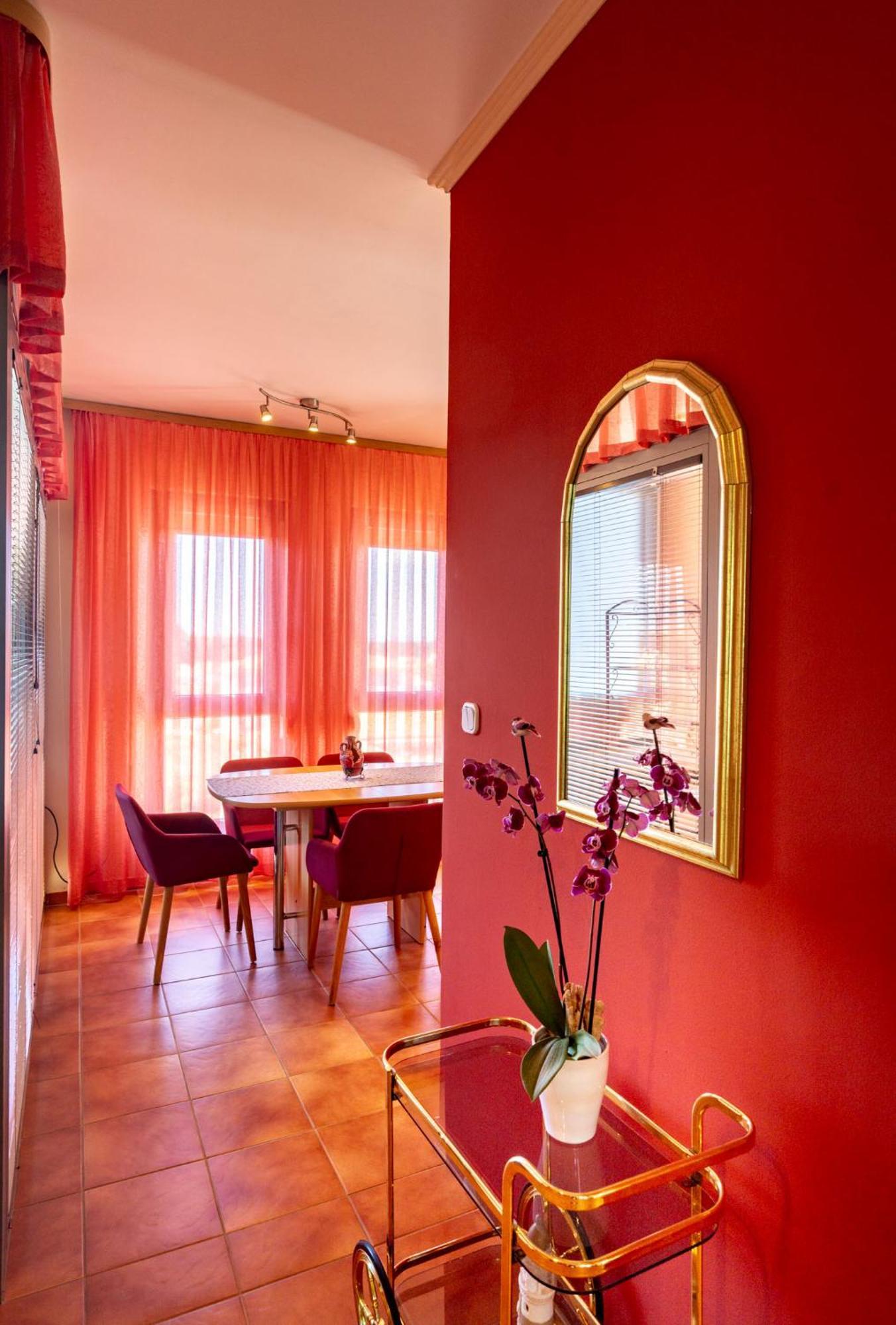 Rab Centar Due Apartment Palit Luaran gambar
